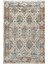 Diva DZ03A Krem Multi Viskon Akrilik Yumuşak Dokulu Modern Halı Karademir Home 1
