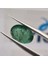 2.52 Ct 10.5x7.4 mm Oval Natural Zambia Emerald 1