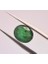 1.86 Ct 8.6x7.2 mm Oval Natural Green Emerald, Zambia 1