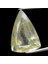 9.51 Ct 18.7x12.7 mm Trillion Natural Unheated Green Tourmaline, Gemstone 1