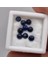 5.42 Ct 4.5 mm 9pcs Lot Round Natural Sapphire 1