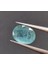 2.77 Ct 10x7.8 mm Oval Natural Emerald Zambia 1