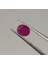 0.50 Ct 5.2x4.1 mm Oval Natural Ruby 1