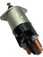 24V Marş Otomatiği Delco Tipi (2 Kulak) 38MT 2