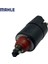 24V Marş Otomatiği 4.2 Kw Fişli-M6 Sağ (M10/M10 Cıvata) Bmm 1