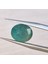 2.25 Ct 9.3x7.7 mm Oval Natural Emerald Zambia 1