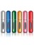 Taşınabilir Mini Doldurulabilir Parfüm Atomizer Doldurulabilir Parfüm Şişeleri Boş Küçük 1 Adet 1