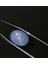 1.10CT 9.5x7.2mm Oval Natural Ethiopian Opal 1