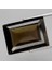 6.72 Ct 14x10 mm Vs Baguette Natural Smoky Quartz Gemstone, Brazil 1