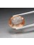 2.03 Ct 10x7.7 mm Oval Natural Orange Sunstone, Africa 1