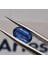 2.53 Ct 10.1x7 mm Oval Natural Kyanite 1