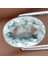 2.28 Ct 9.8x7.2 mm Oval Natural Unheated Blue Aquamarine Gemstone, Africa 1