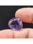 27.03 Ct 20.2x19 mm Pear Natural Amethyst 1