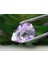11.35 Ct 18.2x14.5 mm Vs Fancy Natural Unheated Purple Amethyst, Brazil 1