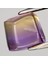 4.53 Ct Free Form Cab Natural Untreated Yellow & Purple Ametrine Gemstone, Africa 1