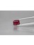 1.69 Ct 7x5.5 mm Octagon Natural Purplish Pink Rhodolite Garnet, Madagascar 1
