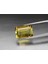 10.00 Ct 14.8x10.5 mm Vvs Octagon Natural Yellow Quartz Brazil, Delightful! 1