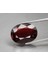 7.99 Ct 14.8x11.4 mm Oval Natural Deep Orange Garnet,madagascar 1