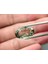 9.59 Ct 17.2x10.4 mm Vs Oval Natural Green Quartz, Brazil 1