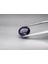 2.96 Ct 10.3x8 mm Oval Natural Bluish Violet Iolite, Namibia 1