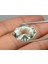 12.26 Ct 19.3x13.7 mm Vs Marquise Natural Green Amethyst, Brazil 1