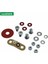 Marş Yastık Çekirdek Cıvatası (M113) (M9*1.5 / Boy:15 Mm) (Takım) 1