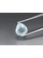 2.68 Ct 9.8x9 mm Pear Natural Unheated Blue Aquamarine, Brazil 1