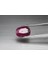 1.39 Ct 9x7 mm Cushion Purplish Red Ruby Madagascar *heated 1