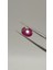 1.40 Ct 7.8x5.9mn Oval Natural Unheated Ruby 1