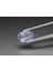 1.05 Ct 7.7x5 mm Cushion Blue Sapphire Ceylon, Heated 1