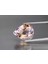 10.32 Ct 16.2x13.3 mm Vvs Pear Rose-Cut Natural Untreated Yellow & Purple Ametrine 1
