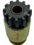 Marş Dişlisi Delco Tipi 12 Diş (Dişli Burcu 19 Mm) Caterpillar 2