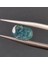 1.62 Ct 8.6x6.4 mm Oval Natural Emerald Zambia 1