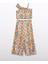 Abel&lula Crop Pantolon Kız Çocuk Ikili TAKIM_MNVS5238 3