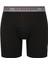 80482 Erkek Siyah Modal Tekli Boxer 1