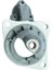 Marş Pinyon Kapak Bosch Tipi Anadol-Ford 1.6 (Mıknatıslı Gövde) 1