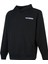New Balance MNH1533 Siyah Erkek Sweatshirt 1