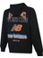 New Balance MNH1533 Siyah Erkek Sweatshirt 2