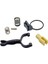 MARŞ ÇATALI DELCO TİPİ+DESTEK TAKOZU+AYAR PLASTİĞİ (SET) 29MT MERCEDES ACTROS/ATEGO/AXOR 1