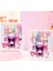 Kuromi Hello Kitty My Melodi Cinnamoroll And Friends Fosforlu Kalem Seti 6'lı 1