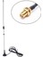 UT-108UV UT-108 Anten Dual Band Uhf Vhf 144MHZ/430MHZ Tyt 1