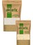Glutensiz Beyaz Sorgum Ekmeği Seti ( 250 gr Beyaz Sorgum Unu + 25 gr Karnıyarık Tohumu Tozu ) 1