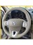 Fluence Araca Özel Direksiyon Kılıfı 2