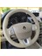 Fluence Araca Özel Direksiyon Kılıfı 4