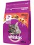 300 Gr. Biftekli ve Havuçlu Kuru Kedi Maması (WHISKAS.150194) 1