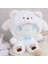 20X18CM Lisanslı Hello Kitty Cınnamoroll Peluş Oyuncak 1