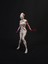 Silent Hill Bubble Head Nurse 4