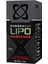Phedracut Lipo x Thermo Shred Hardcore Fat Burner - 80 Caps 1