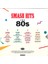 Smash Hits The 80's / Various Artists (2lp) (Plak) 2