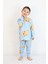 Erkek Pijama Takımı 3